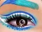 Jogo Incrível Arte dos Olhos da Princesa online