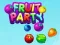 Jogo Festa das Frutas online