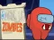 Jogo Among Us Zumbis online