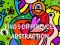 Jogo Abstração Encontre 5 Diferenças online