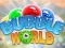 Jogo Mundo das bolhas online