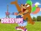 Jogo O Show do Tom e Jerry: Vista os Personagens! online