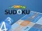 Jogo Jogo Divertido de Sudoku online