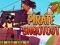 Jogo Tiroteio Pirata online