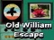 Jogo Escape do Velho William online