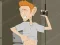 Jogo Treino de Babaca online