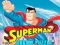 Jogo Quebra-Cabeça do Superman online
