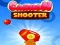 Jogo Atirador de Canhão online