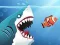Jogo Tubarões Irados online