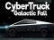 Jogo Queda Galáctica do Cybertruck online