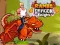 Jogo Rambo Dragão Cavaleiro online