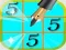 Jogo Sudoku Pro online