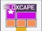 Jogo Bloxcape online