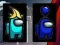 Jogo Among Us Memória2 online
