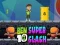 Jogo Ben 10 Super Slash online