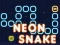 Jogo Cobra Neon online