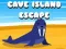 Jogo Fuga da Ilha da Caverna online