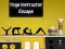 Jogo Fuga do Instrutor de Yoga online