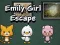 Jogo Fuga da Emily online