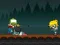 Jogo Monstros Andantes online