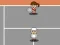 Jogo Tênis Tiny Retro online
