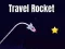 Jogo Foguete de Viagem online