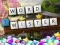 Jogo Microsoft Word Twister online