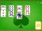 Jogo Solitaire Áses em Cima online