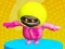 Jogo Fall Guys: Knockout 3D online