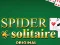 Jogo Spider Solitaire Original online