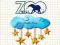 Jogo Estrelas Ocultas no Zoológico online