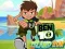 Jogo Ben 10: Corrida na Ilha online