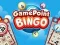 Jogo Bingo Ponto de Jogo online