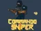 Jogo Sniper Comando online