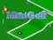 Jogo Minigolfe online