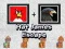 Jogo Fuga do James com o Chapéu online