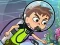 Jogo Ben 10: Aventura debaixo do Mar online