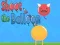 Jogo Atire no balão online