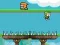 Jogo Salto Correndo online