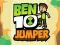 Jogo Ben 10 Pulador online