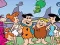 Jogo Coleção de Quebra-Cabeças dos Flintstones online