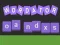 Jogo Wordador online