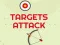 Jogo Ataque a Alvos online