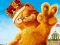Jogo Coleção de Quebra-Cabeças Garfield online