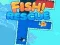 Jogo Peixe! Resgate online