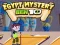 Jogo Ben 10: Mistério no Egito online Jogo Ben 10: Mistério no Egito online