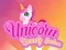 Jogo Salão de Beleza das Unicórnios online