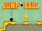 Jogo Bola Saltitante online