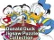 Jogo Coleção de Quebra-Cabeças do Pato Donald online