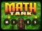 Jogo Tanque Matemático: Minas online
